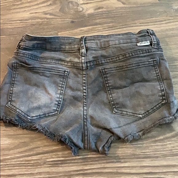 Love these but they don’t fit me anymore :( - Picture 2 of 2